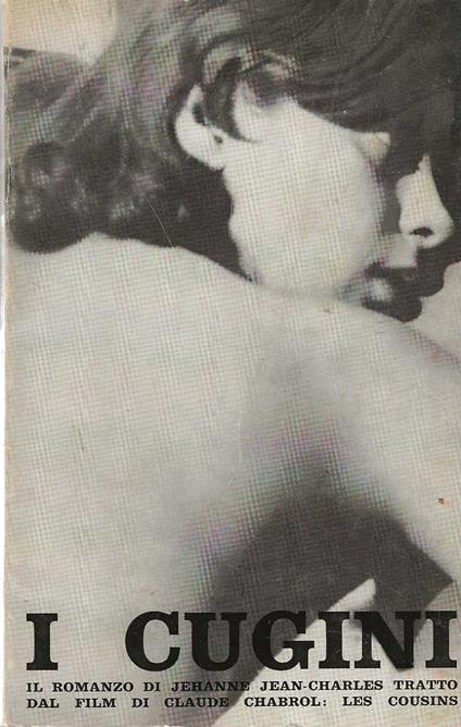 I cugini - Jehanne Jean-Charles - copertina