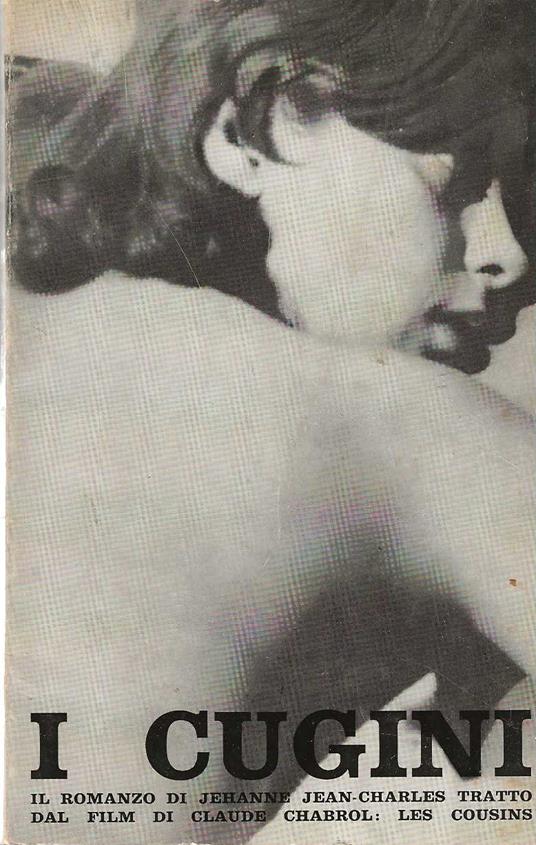 I cugini - Jehanne Jean-Charles - copertina