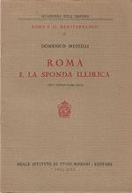 Roma e la sponda illirica