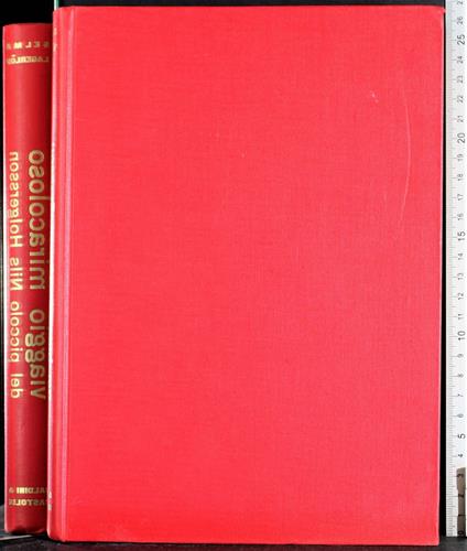 Viaggio miracoloso del piccolo Nils Holgersson - copertina