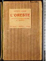 L' Oreste