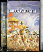Bhagavad Gita così com'è