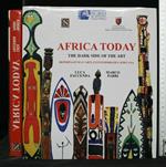 Africa Today The Dark Side Of The Art