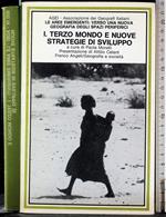 AGEI. Vol I. Terzo mondo nuove strategie di sviluppo