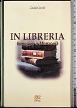In libreria (omaggio a Manzoni)