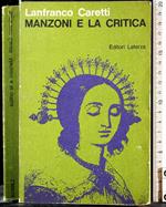 Manzoni e la critica