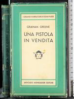 Una pistola in vendita