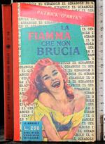 fiamma che non brucia