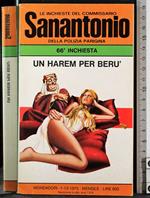 Un harem per Berù