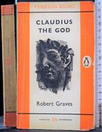 Claudius the god