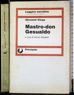 Mastro don Gesualdo
