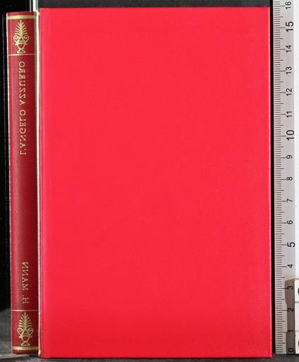 L' angelo azzurro - Heinrich Mann - copertina