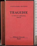 Tragedie