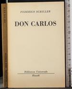 Don Carlos