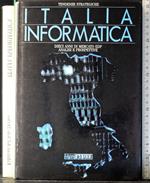 Italia informatica. Dieci anni mercato EDP. Analisi