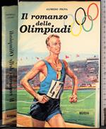 Il romanxo delle olimpiadi