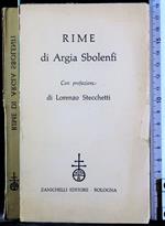 Rime
