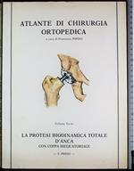 Atlante di chirurgia ortopedica. Vol 3