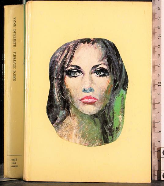 L' estate d'oro - copertina