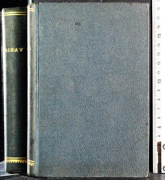 De coniuratione catilinae - copertina