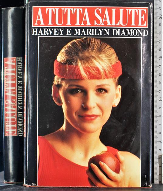 A tutta salute - copertina
