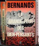 grande peur des bien pensants