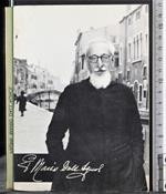 Padre Mario Dall'Agnol