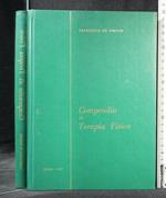 Compendio Di Terapia Fisica