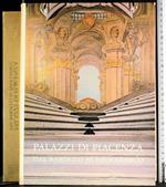 Palazzi di piacenza dal Baroco al Neoclassico
