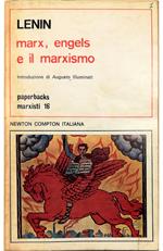 Marx, Engels e il marxismo
