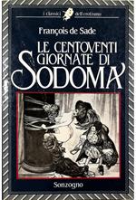 Le centoventi giornate di Sodoma