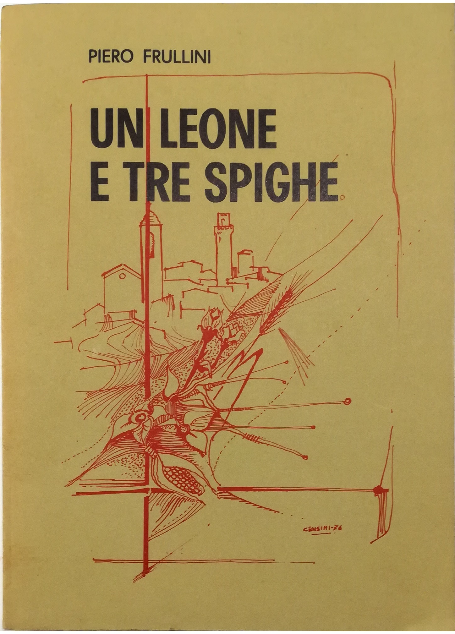 Libreria Tara