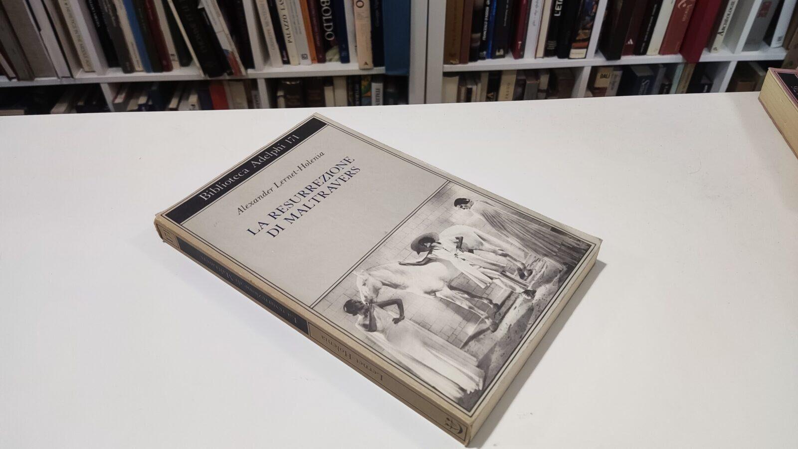 Libreria Utopia Pratica