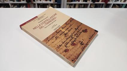 Nella costellazione del Triregno Testi e contesti giannoniani - Giuseppe Ricuperati - copertina