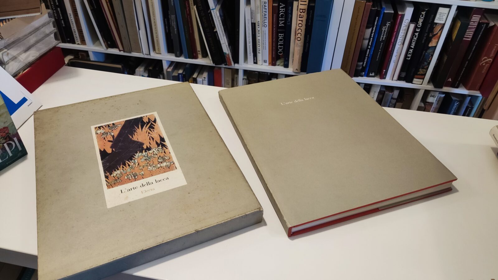 Libreria Utopia Pratica