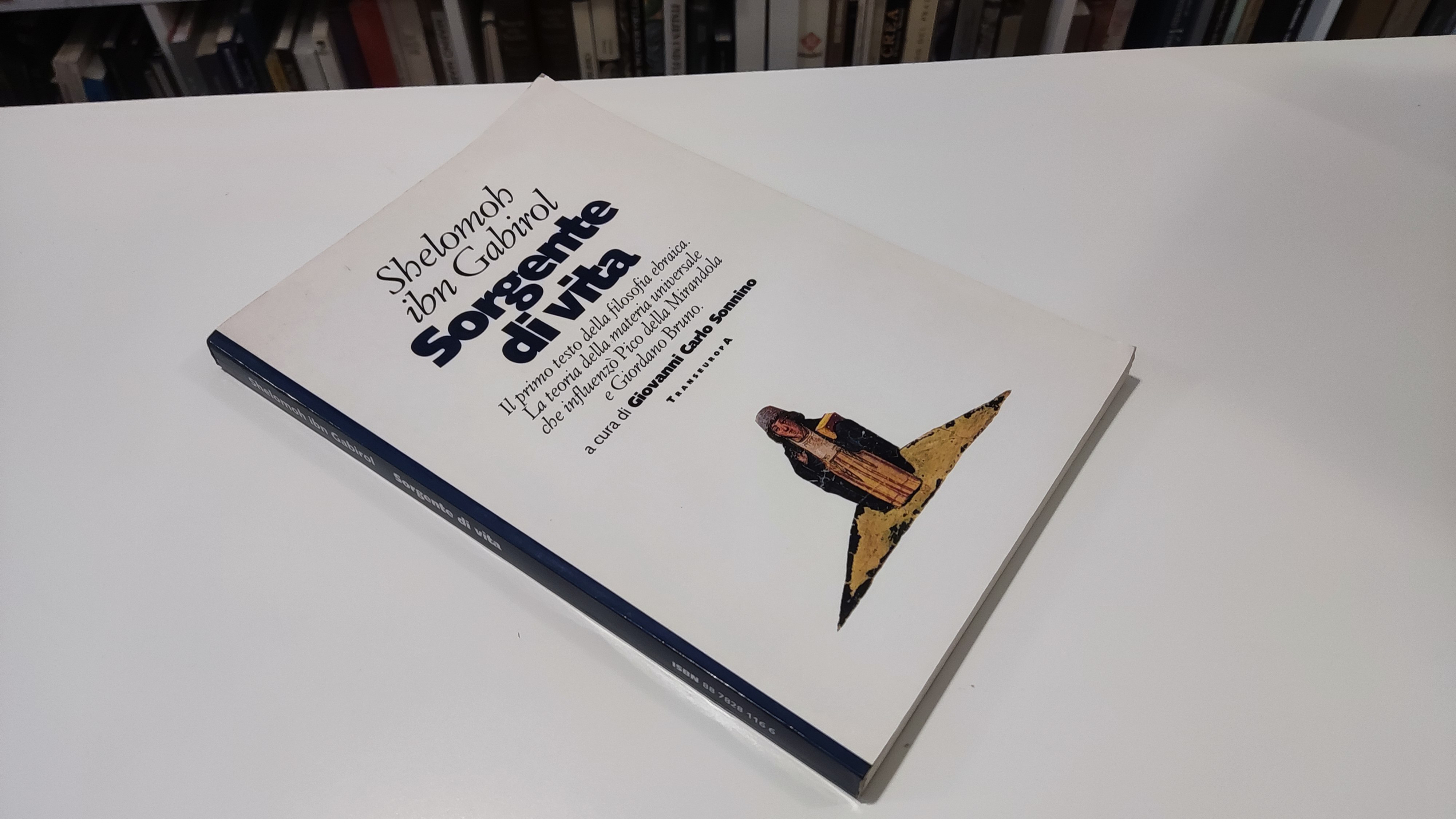 Libreria Utopia Pratica