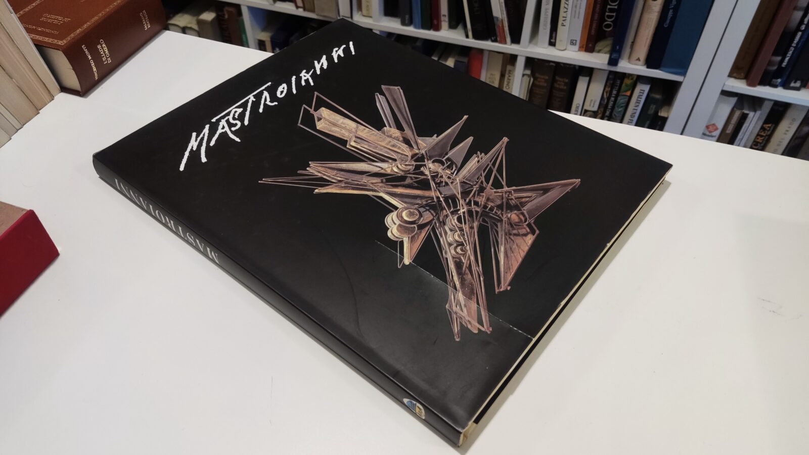 Libreria Utopia Pratica