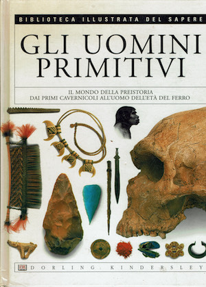 ExNovo Libreria