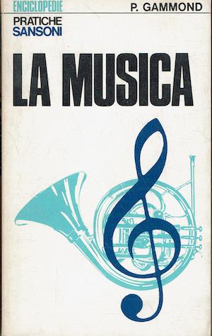 musica - Peter Almond - copertina