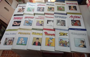 ExNovo Libreria