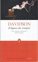 Il signore dei vampiri