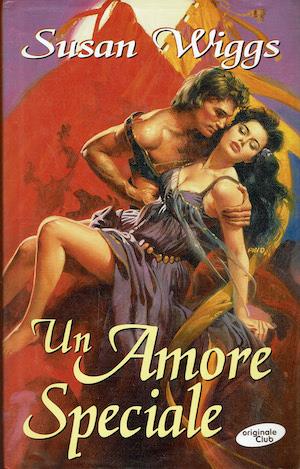 Un amore speciale - Susan Wiggs - copertina