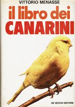 Il libro dei canarini