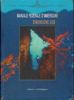 Manuale Federale d'Immersione Sub