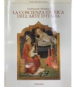 La coscienza storica dell'arte d'Italia