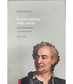 Interpretazione della natura