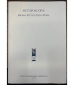 Metoposcopia