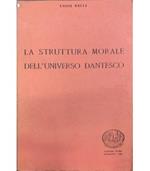 La struttura morale dell'universo dantesco