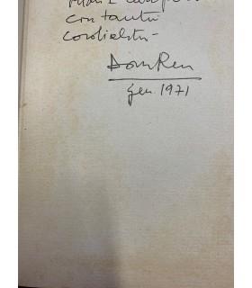 Ritratto di Maggio - Domenico Rea - copertina