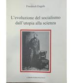 L' evoluzione del socialismo dall'utopia alla scienza
